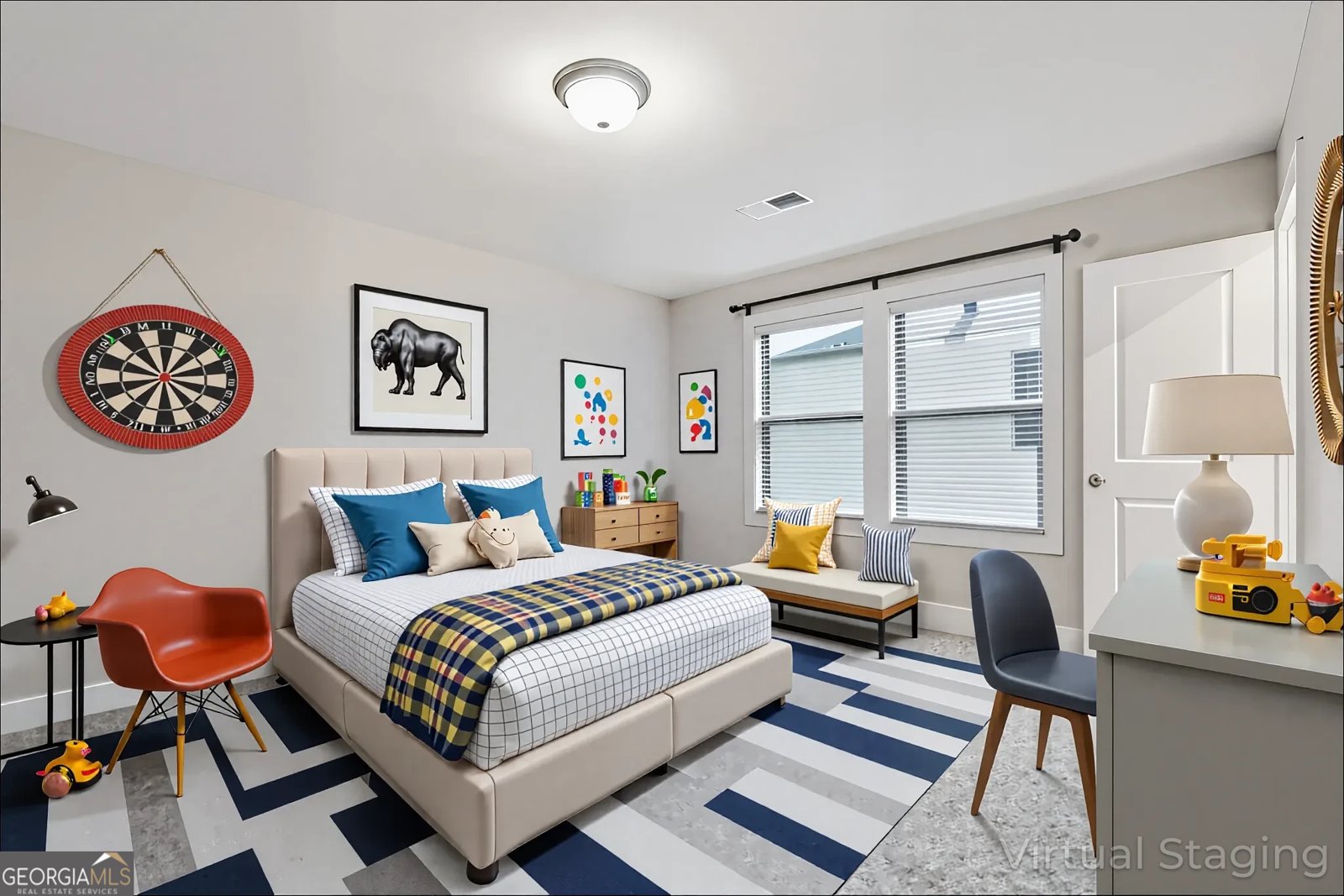 802 Oak Promenade Lane Canton - 9