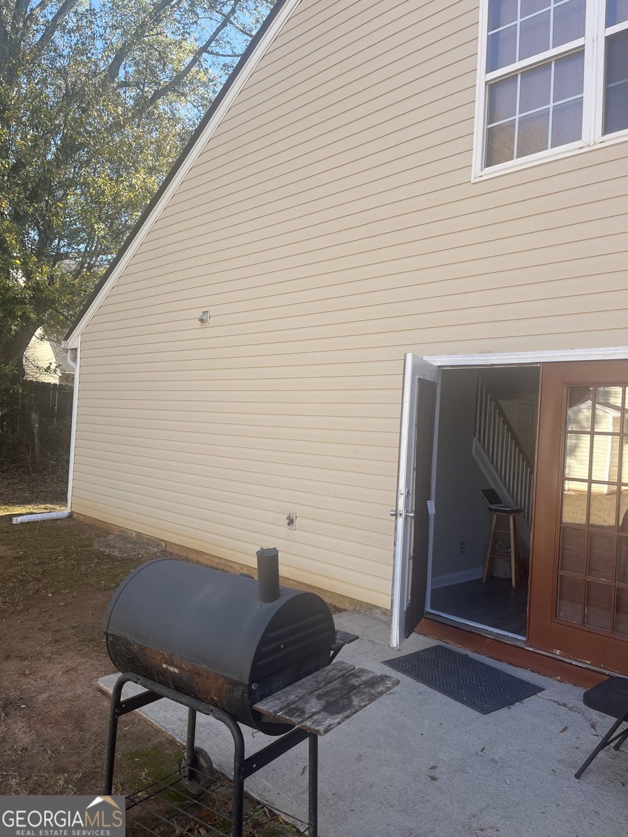 475 Lakeside Circle Covington - 10