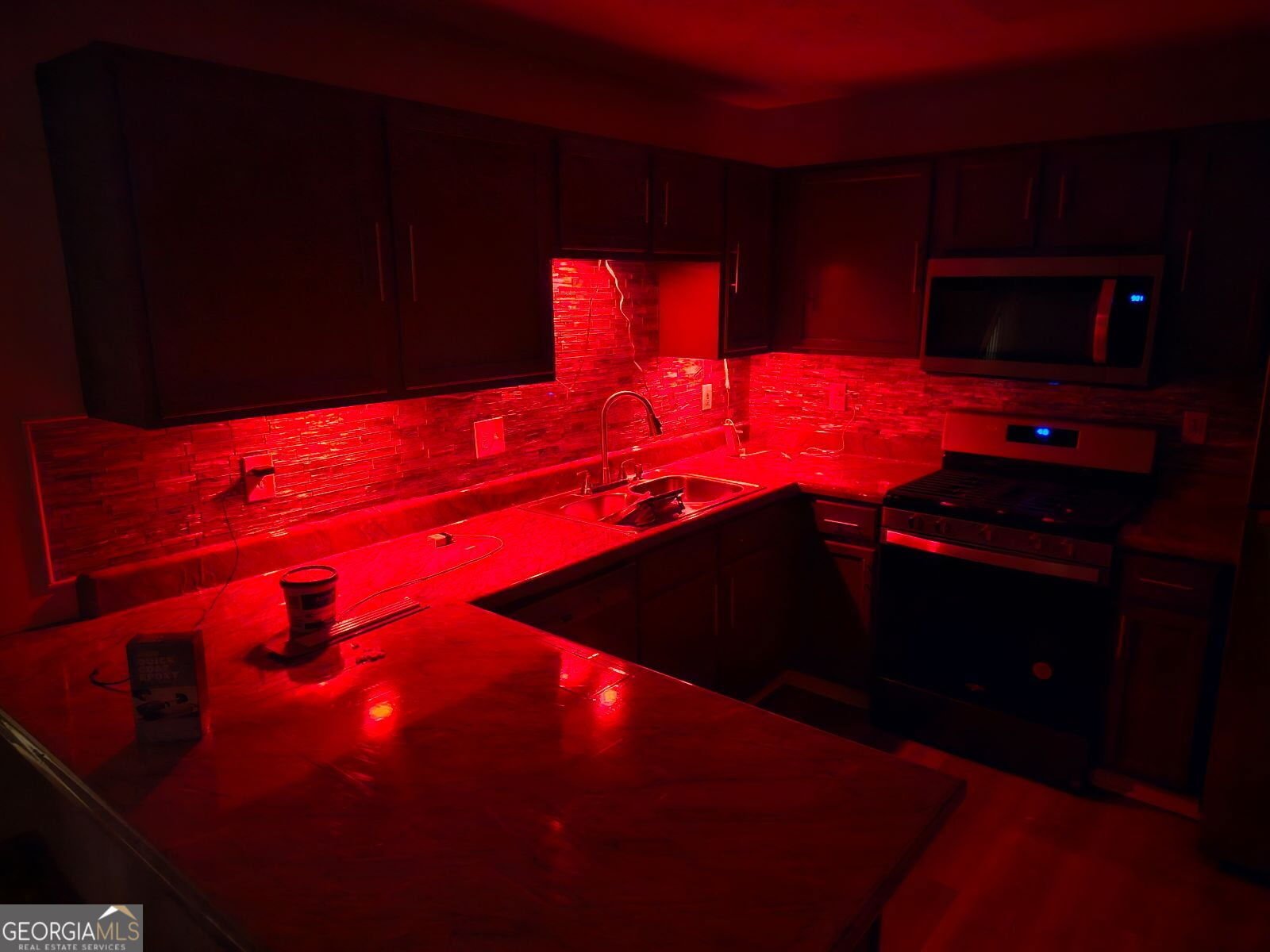 475 Lakeside Circle Covington - 17