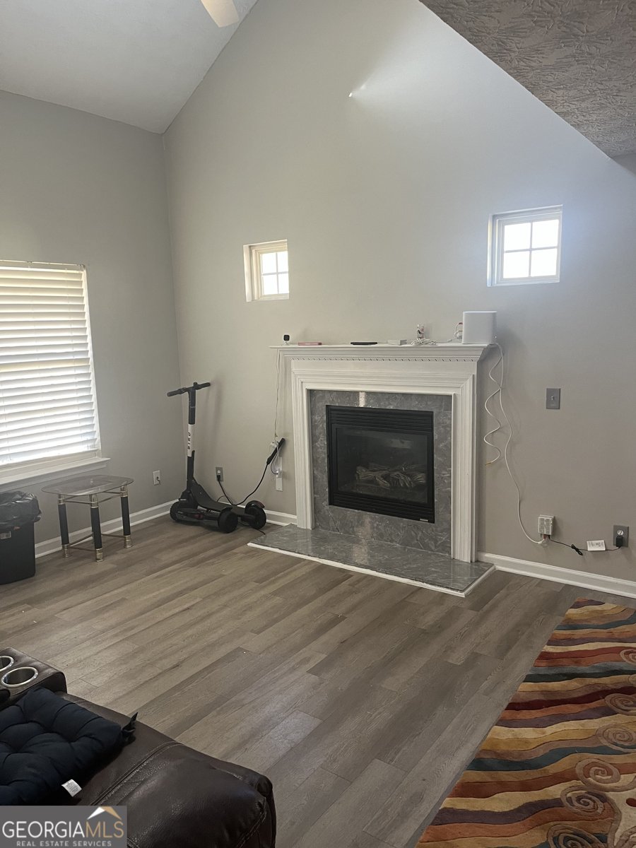 475 Lakeside Circle Covington - 4