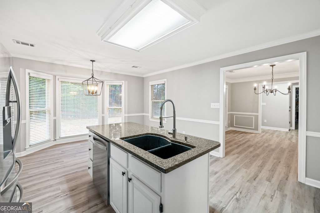 4120 Grady Smith Road Loganville - 18