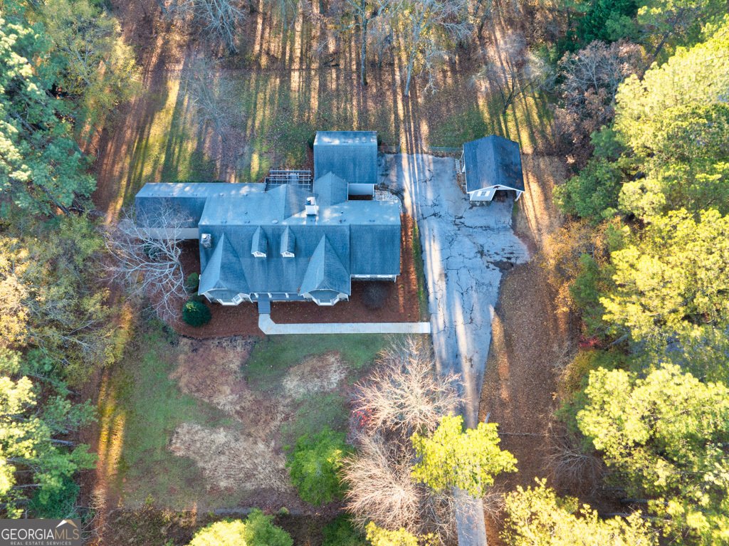 4120 Grady Smith Road Loganville - 58