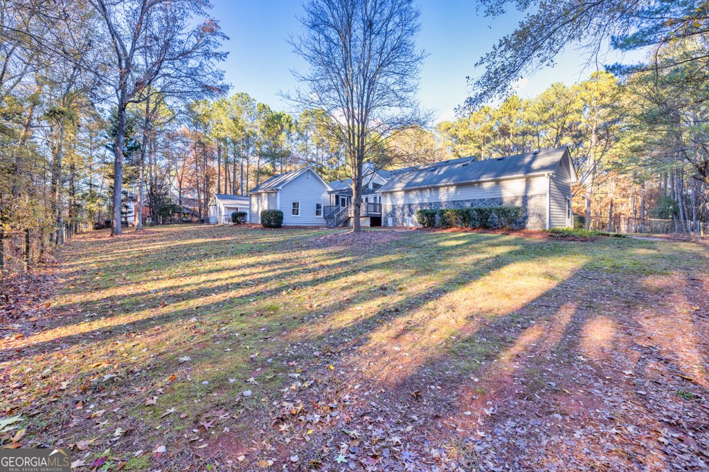 4120 Grady Smith Road Loganville - 60