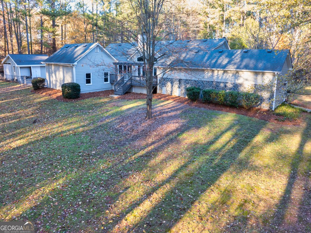 4120 Grady Smith Road Loganville - 61
