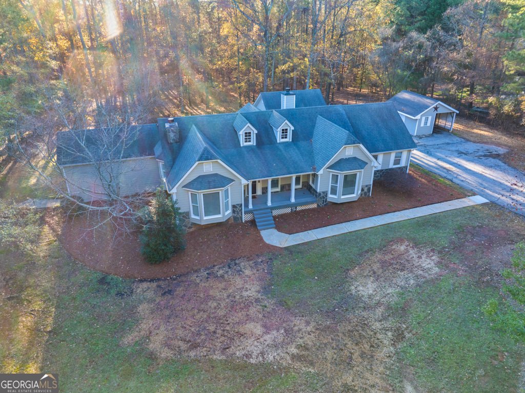 4120 Grady Smith Road Loganville - 65