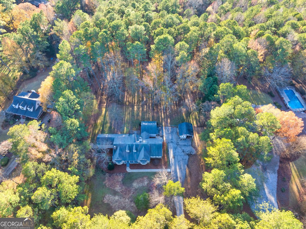 4120 Grady Smith Road Loganville - 71