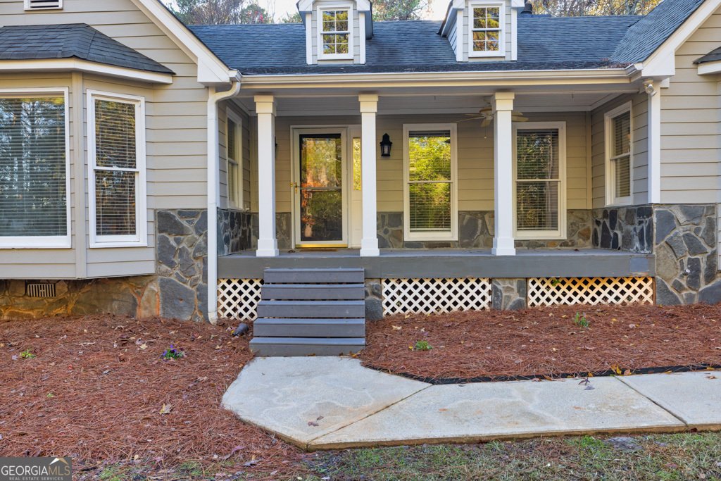 4120 Grady Smith Road Loganville - 8
