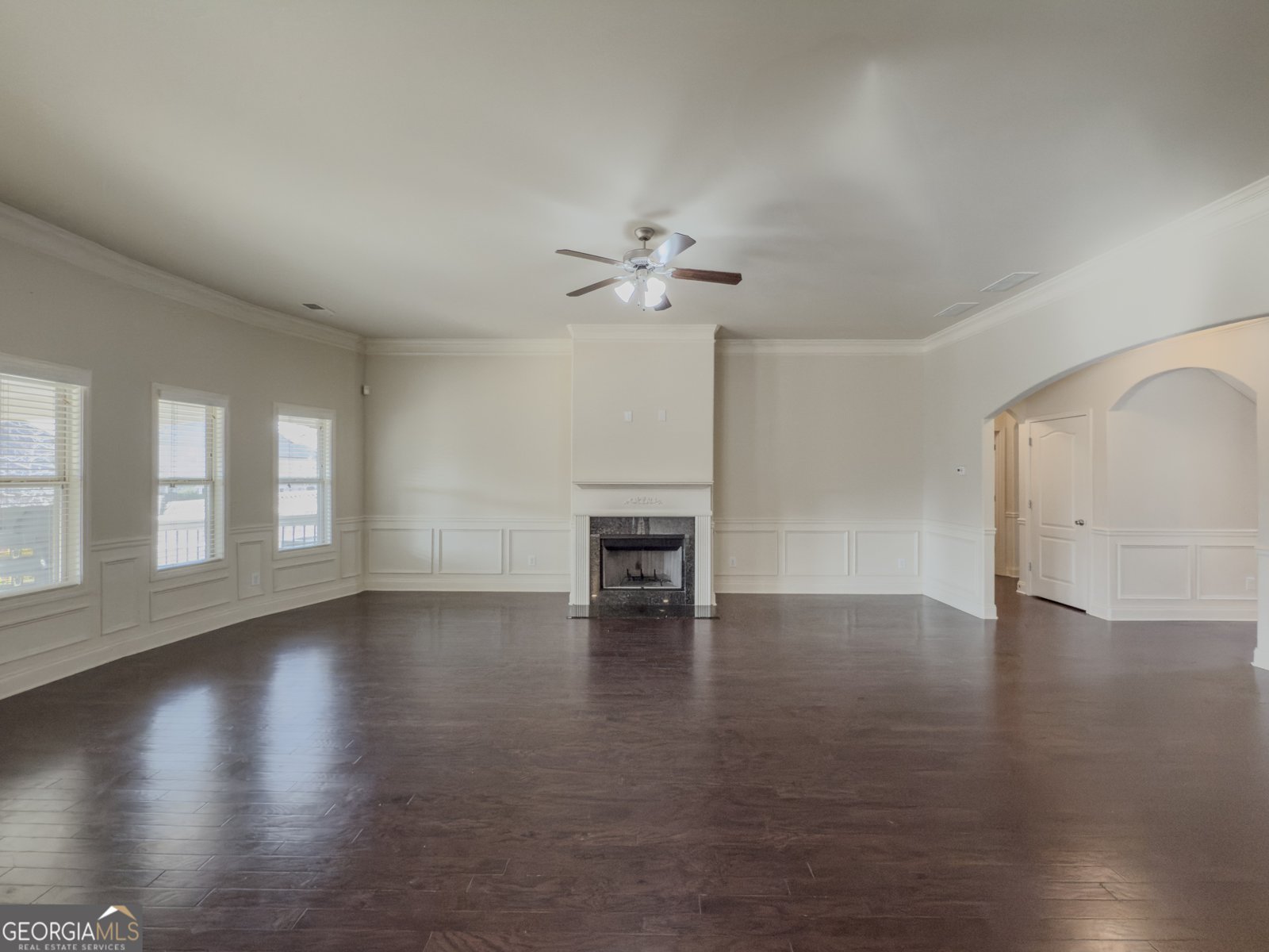5315 Hopewell Manor Drive Cumming - 10
