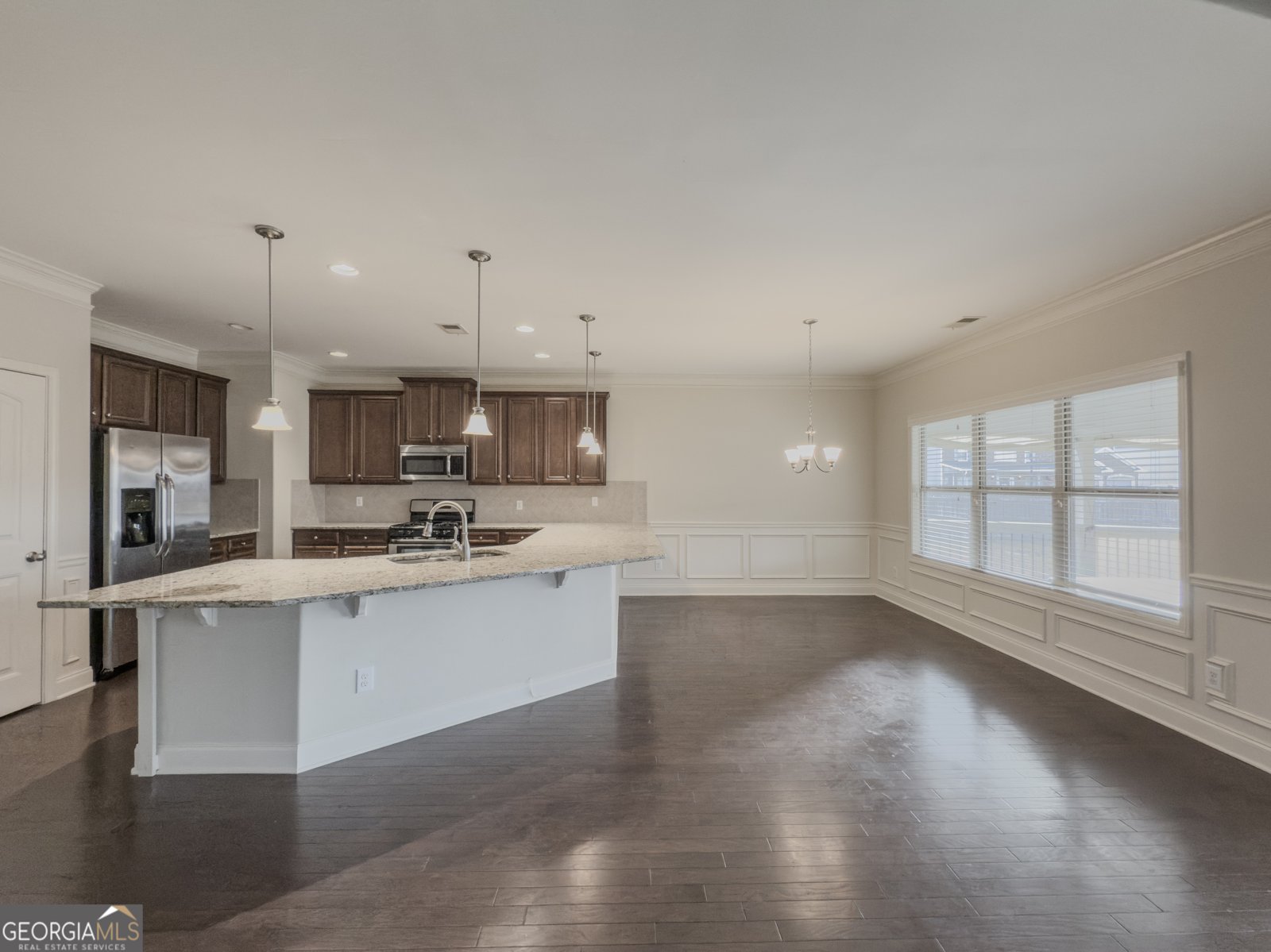 5315 Hopewell Manor Drive Cumming - 12