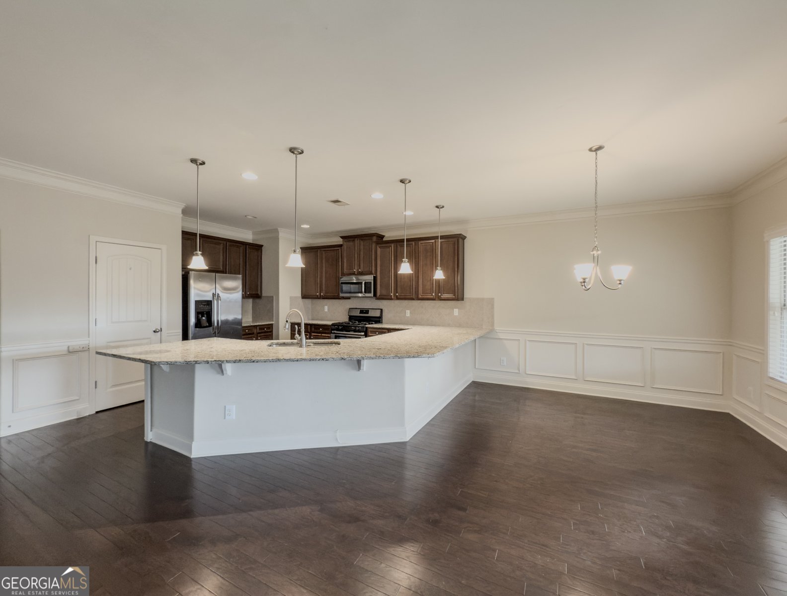 5315 Hopewell Manor Drive Cumming - 13