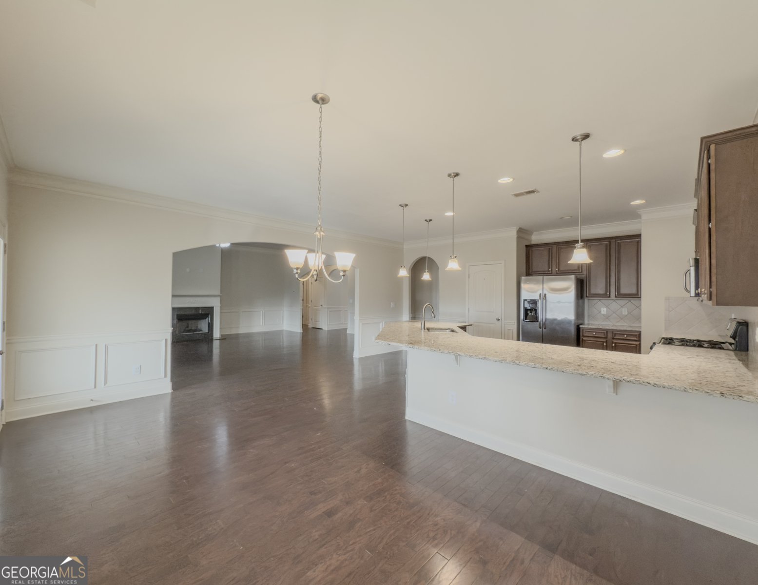5315 Hopewell Manor Drive Cumming - 15