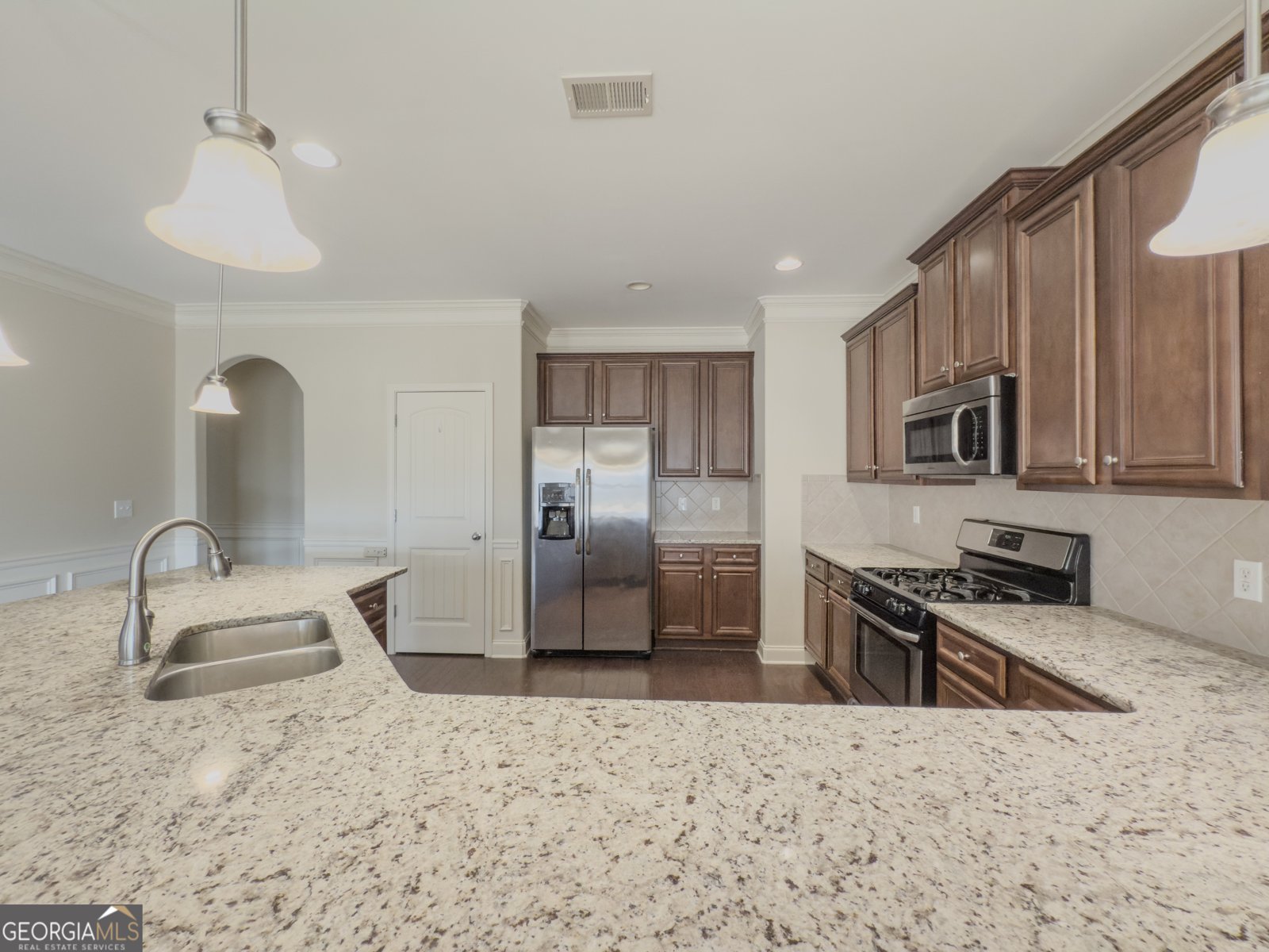 5315 Hopewell Manor Drive Cumming - 16