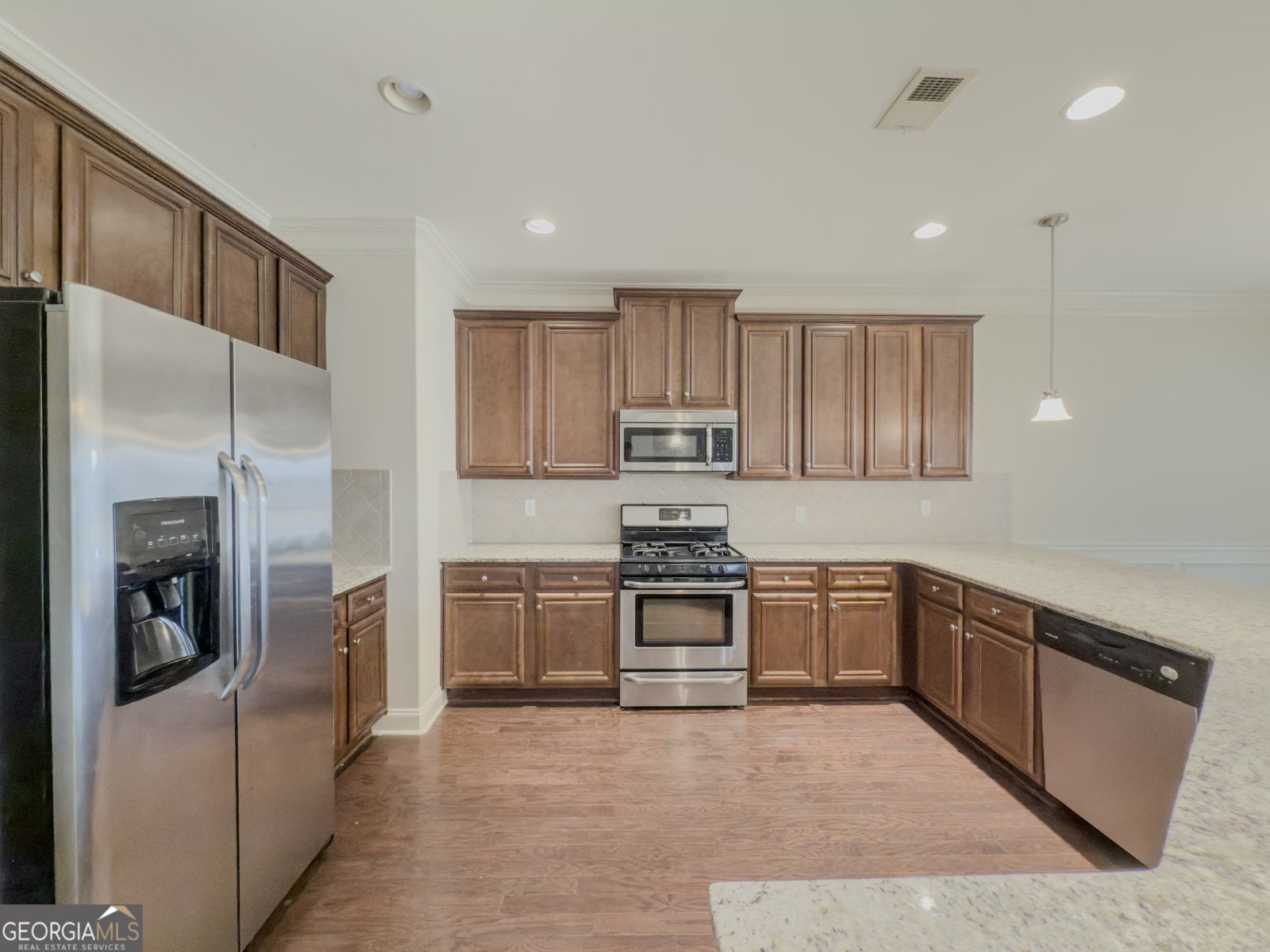 5315 Hopewell Manor Drive Cumming - 17