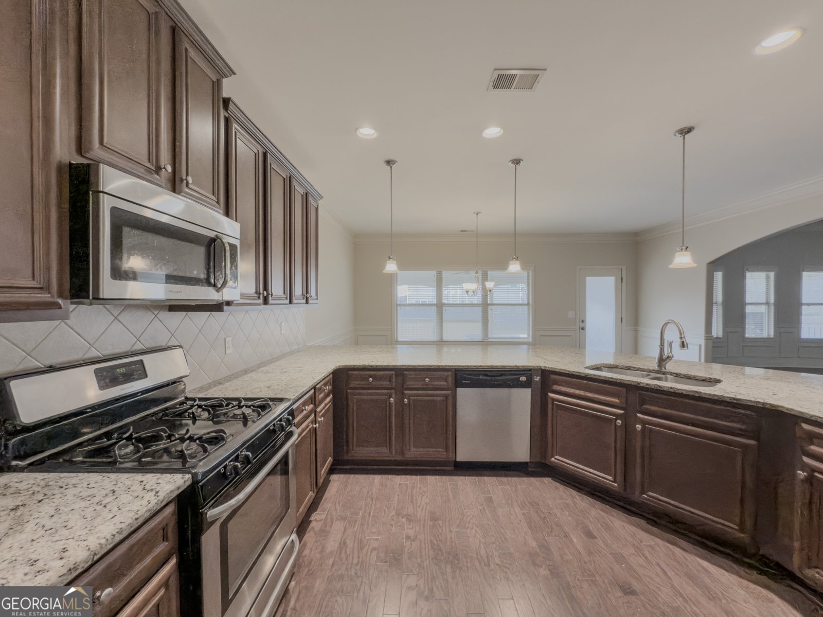 5315 Hopewell Manor Drive Cumming - 18