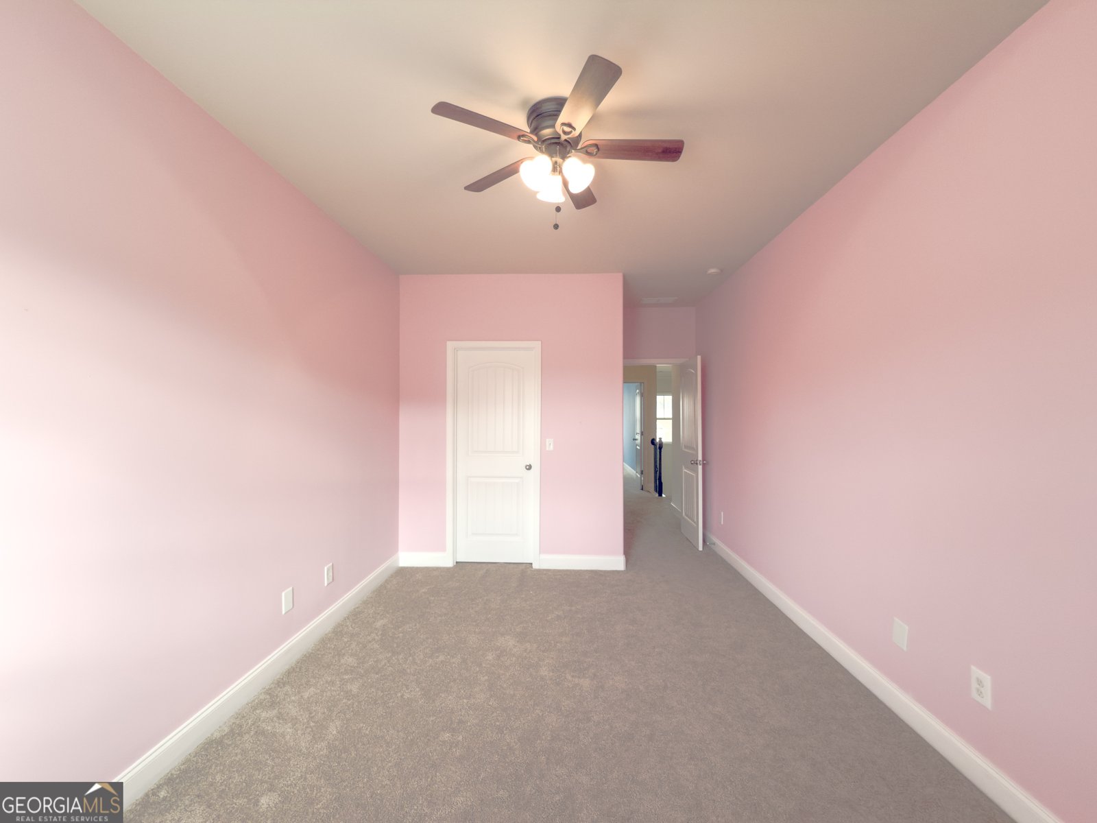5315 Hopewell Manor Drive Cumming - 30