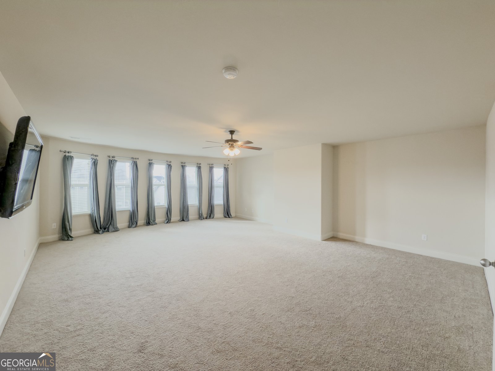 5315 Hopewell Manor Drive Cumming - 32