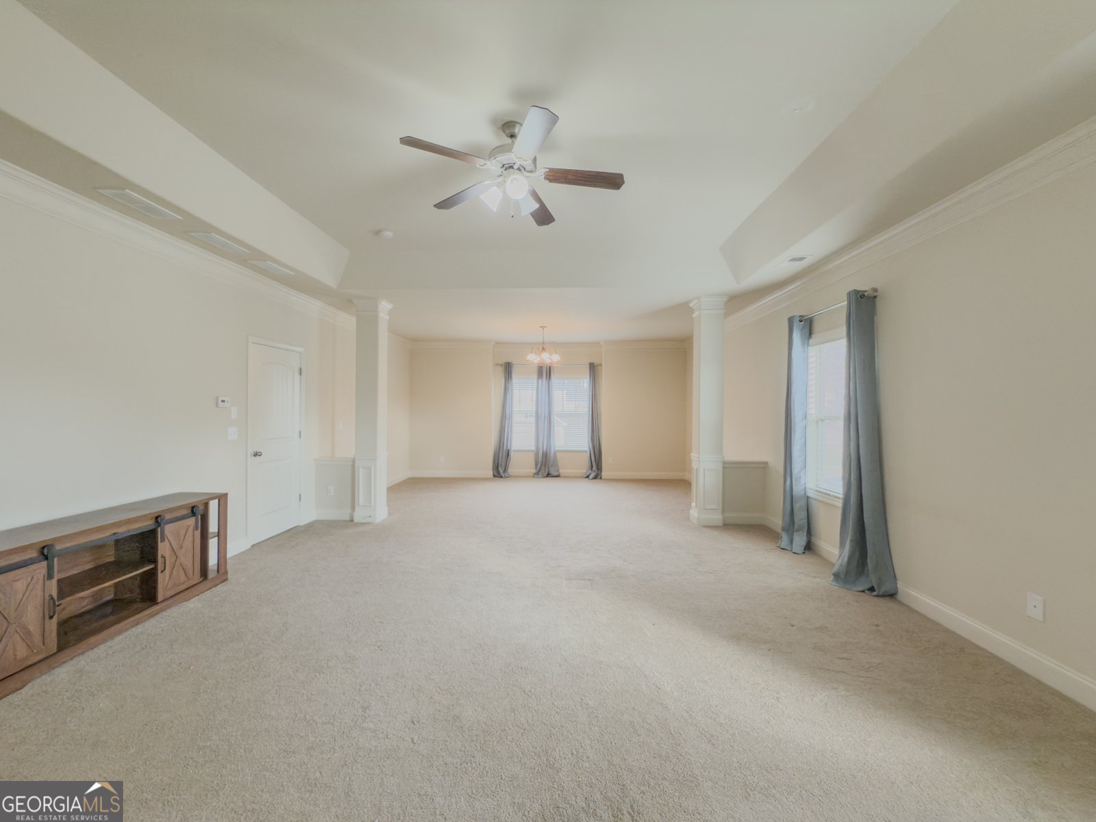 5315 Hopewell Manor Drive Cumming - 36