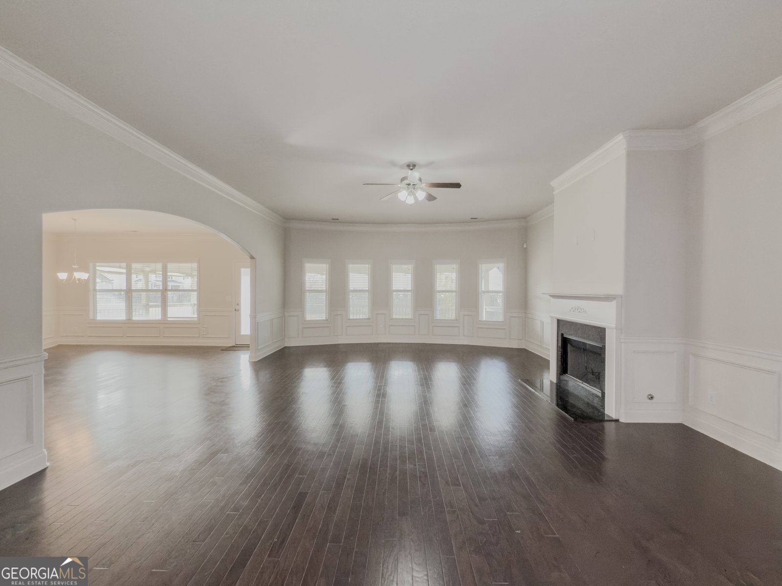 5315 Hopewell Manor Drive Cumming - 9