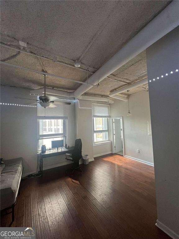20 Marietta Street Atlanta - 1
