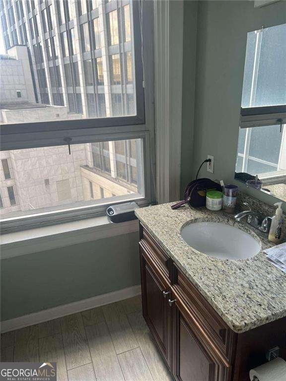 20 Marietta Street Atlanta - 10