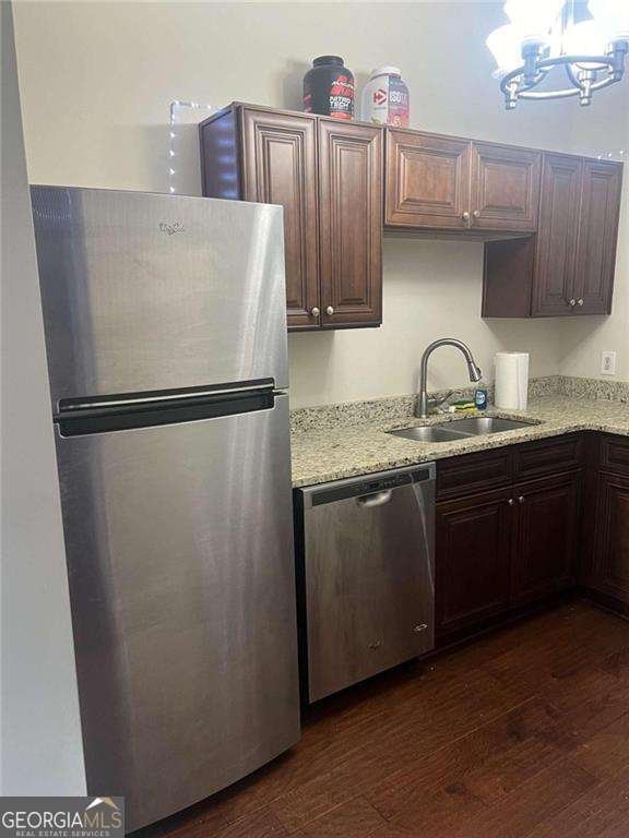 20 Marietta Street Atlanta - 14