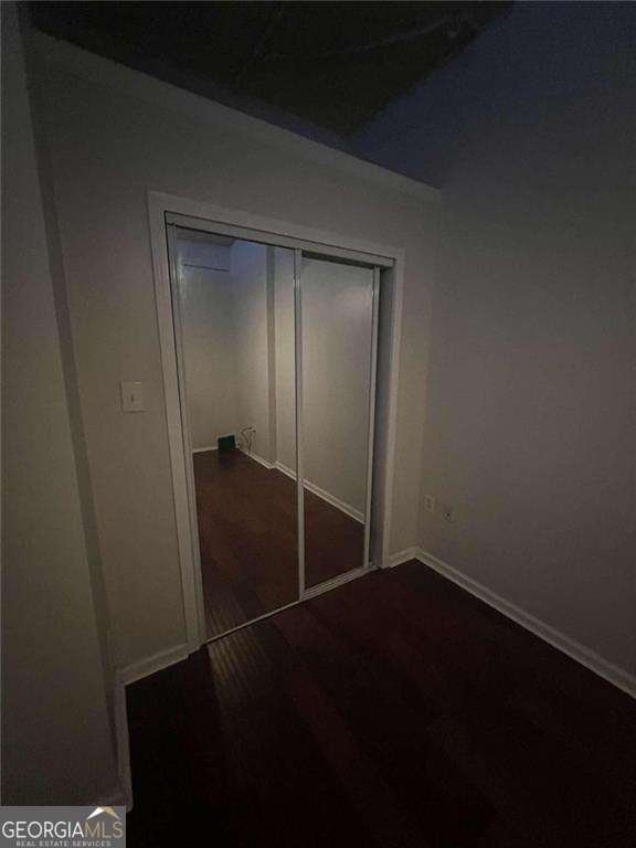 20 Marietta Street Atlanta - 4