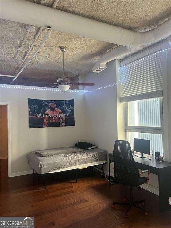 20 Marietta Street Atlanta - 6