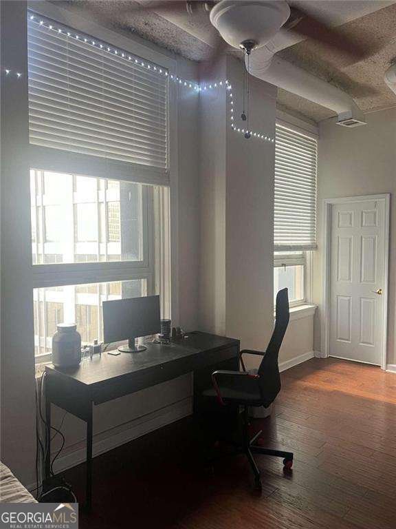 20 Marietta Street Atlanta - 7