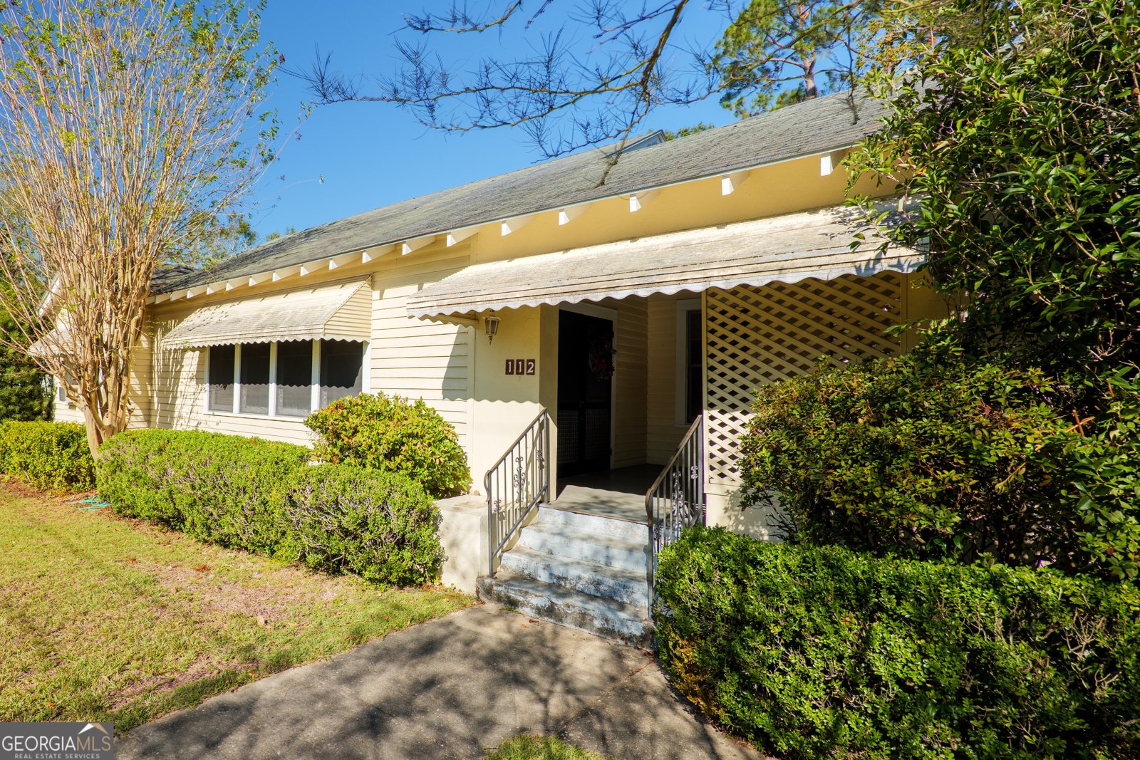 112 High Street Valdosta - 1