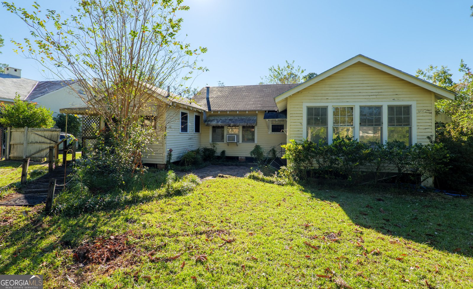 112 High Street Valdosta - 27