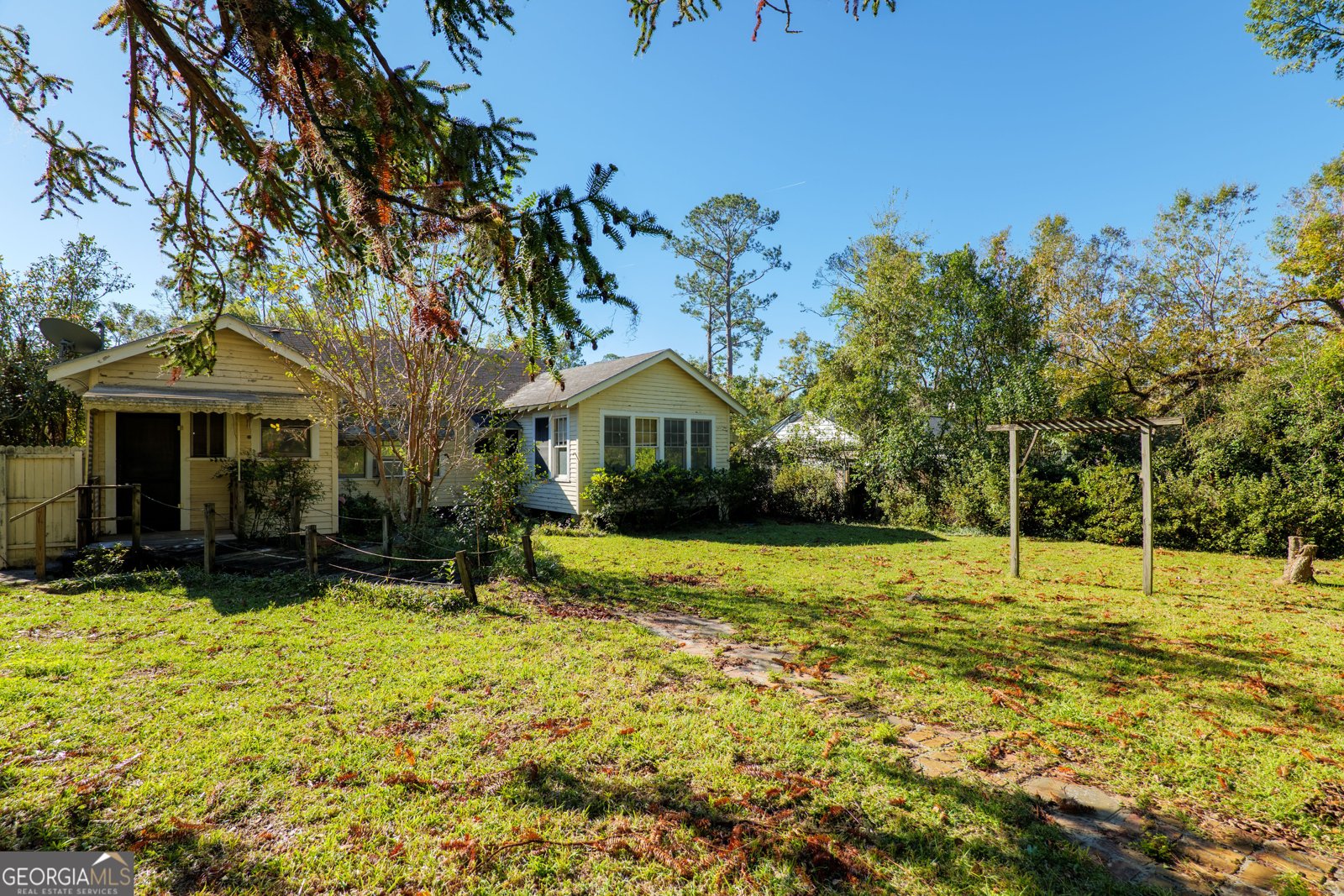112 High Street Valdosta - 28
