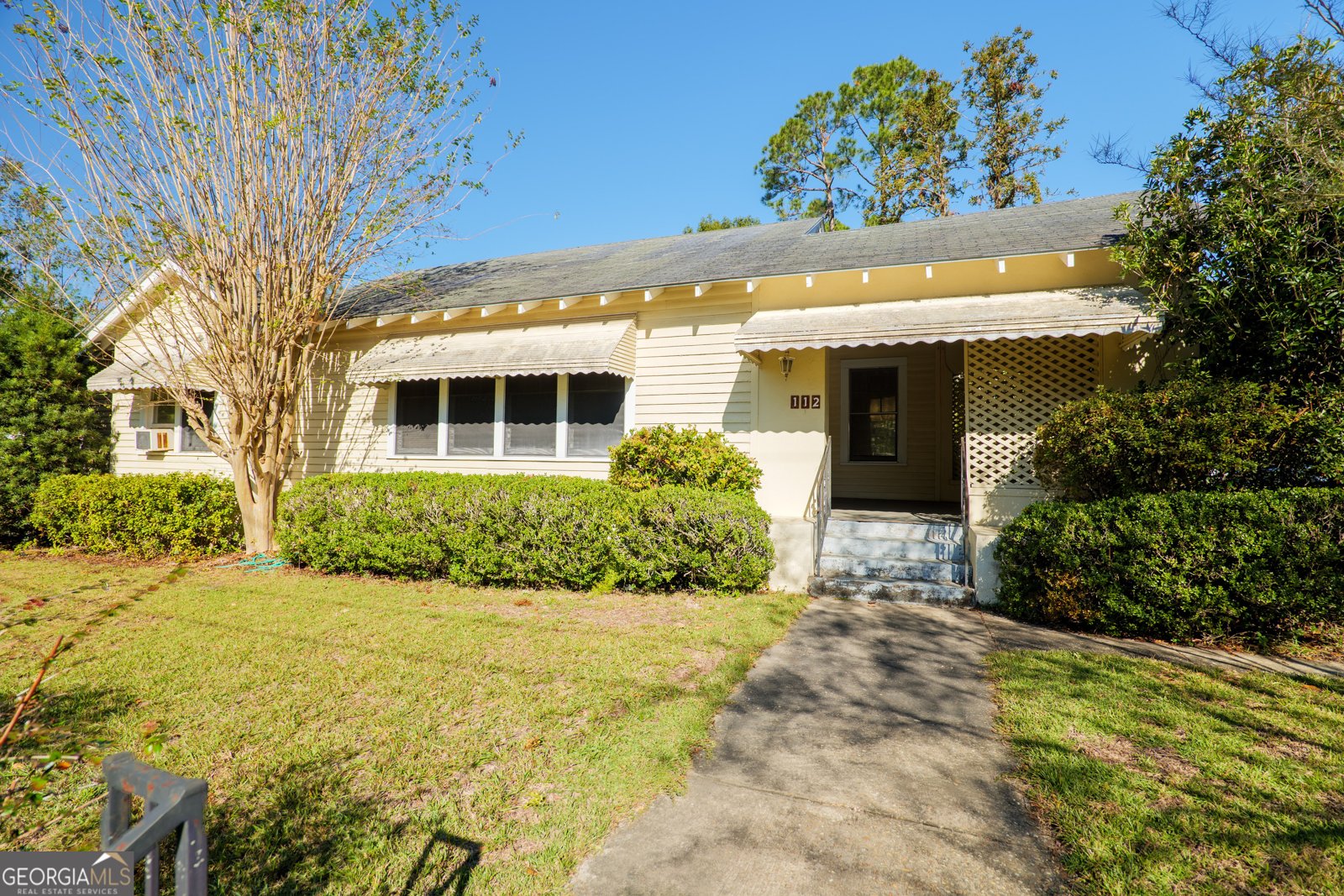 112 High Street Valdosta - 31