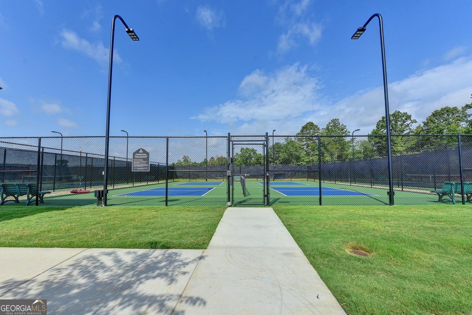 5732 Cypress Bluff Lane Hoschton - 105