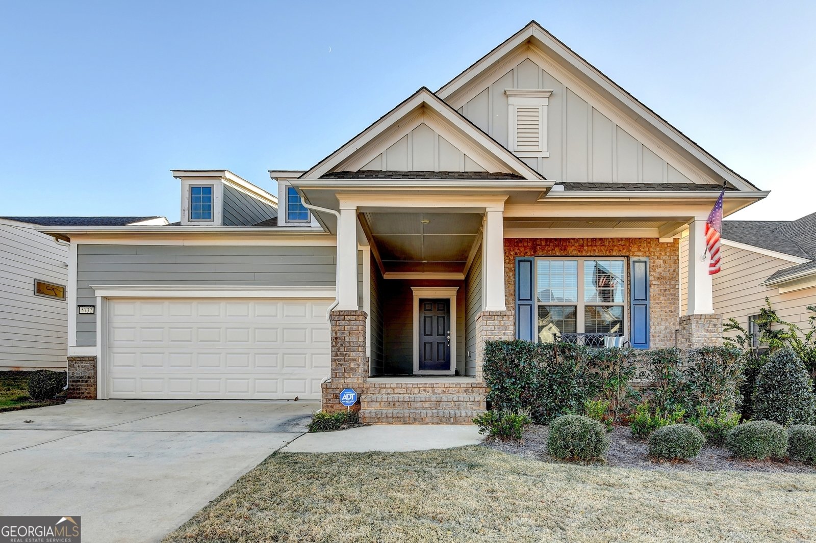 5732 Cypress Bluff Lane Hoschton - 2