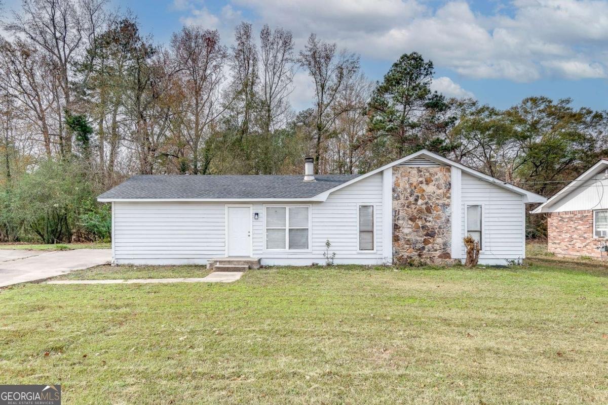 5815 Feldwood Road Atlanta - 1