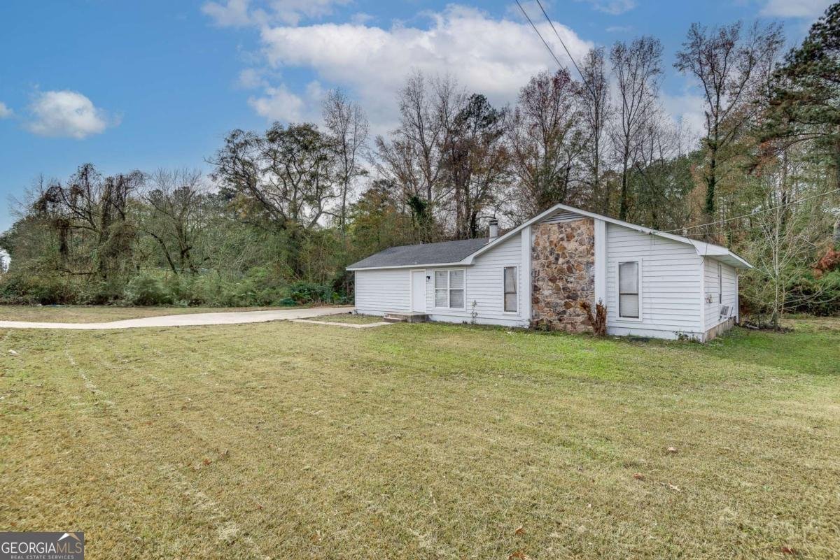 5815 Feldwood Road Atlanta - 2