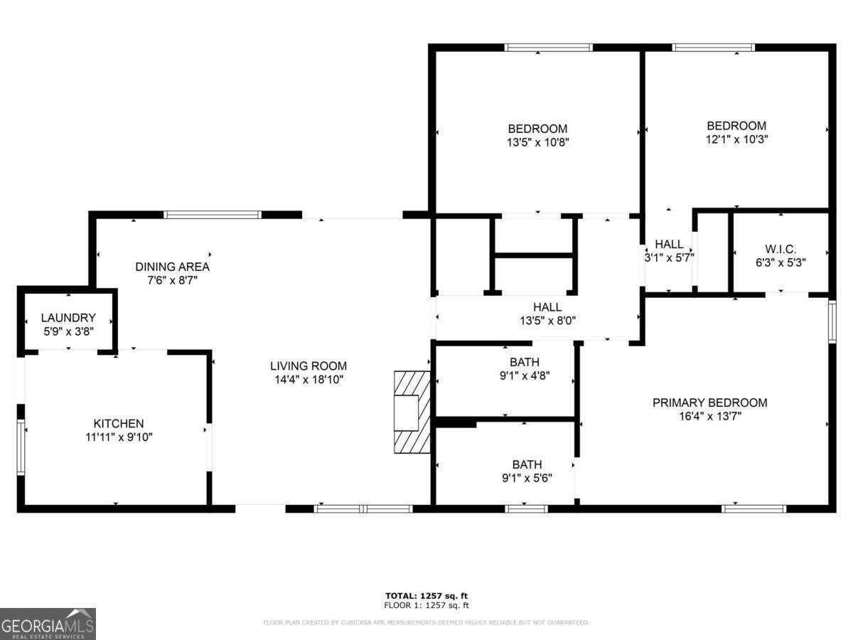 5815 Feldwood Road Atlanta - 27