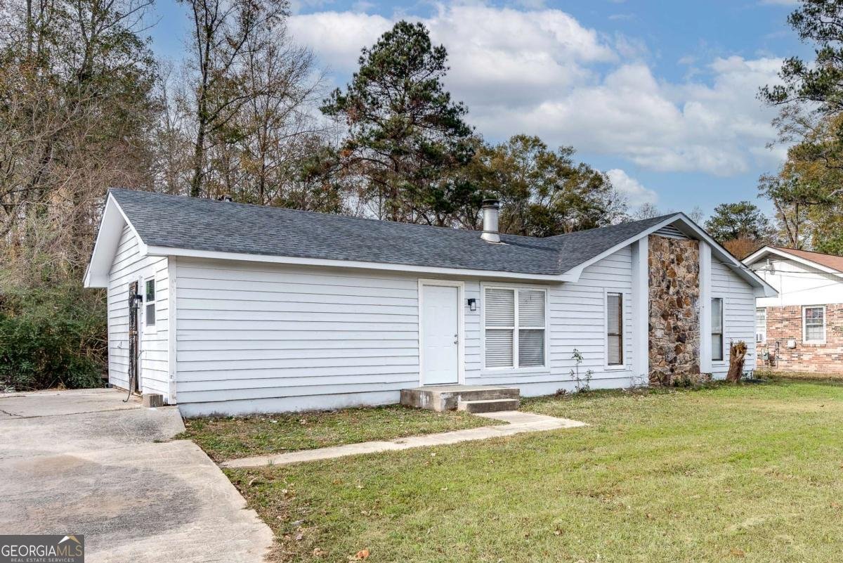 5815 Feldwood Road Atlanta - 3