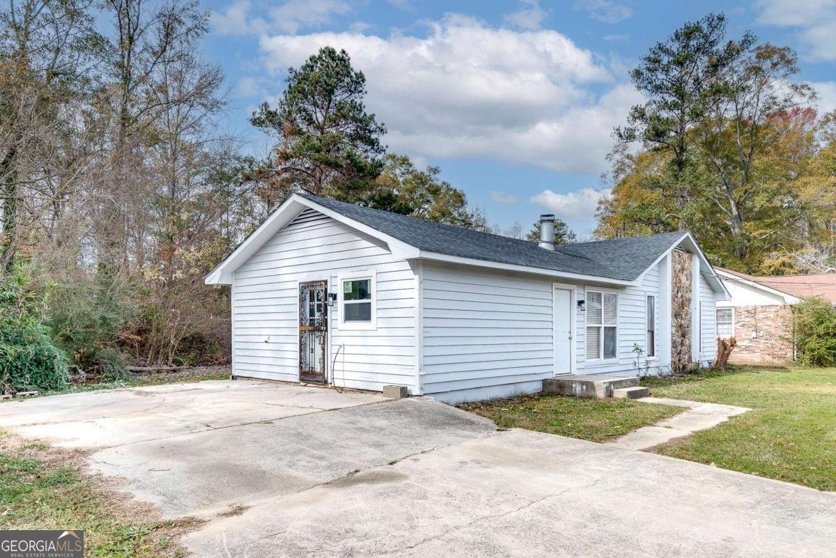 5815 Feldwood Road Atlanta - 4