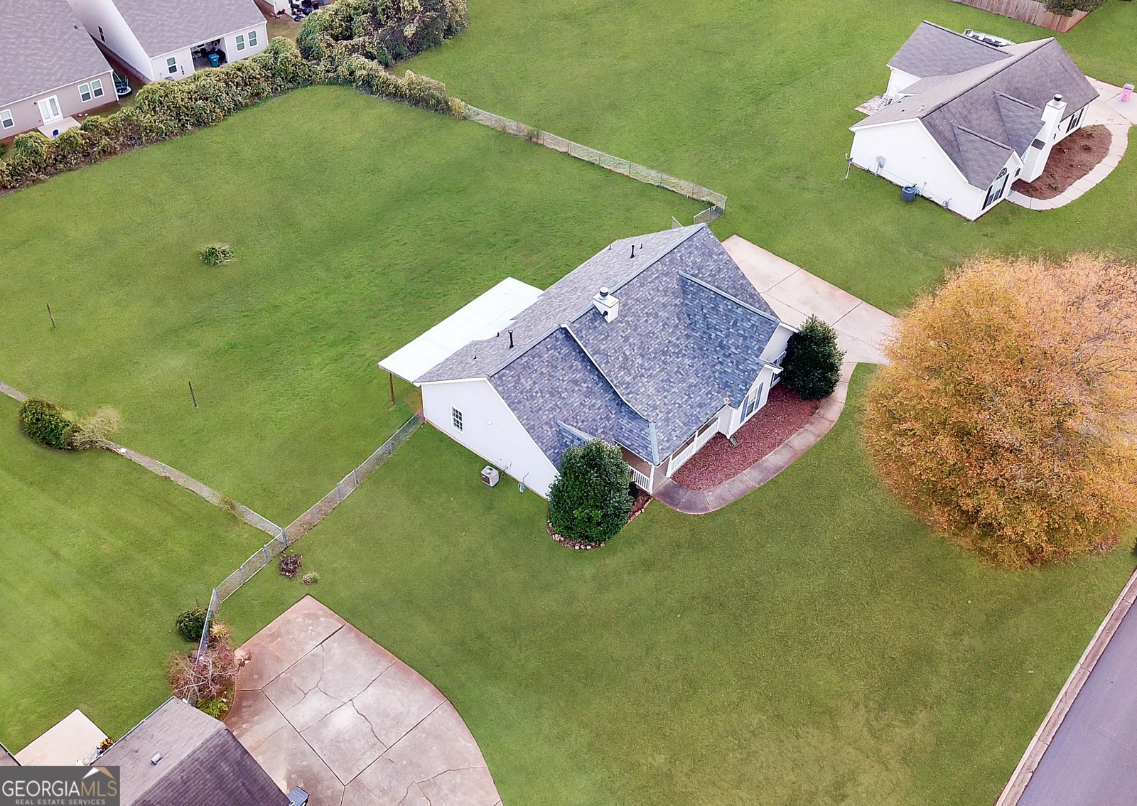 231 Ferguson Avenue Locust Grove - 23