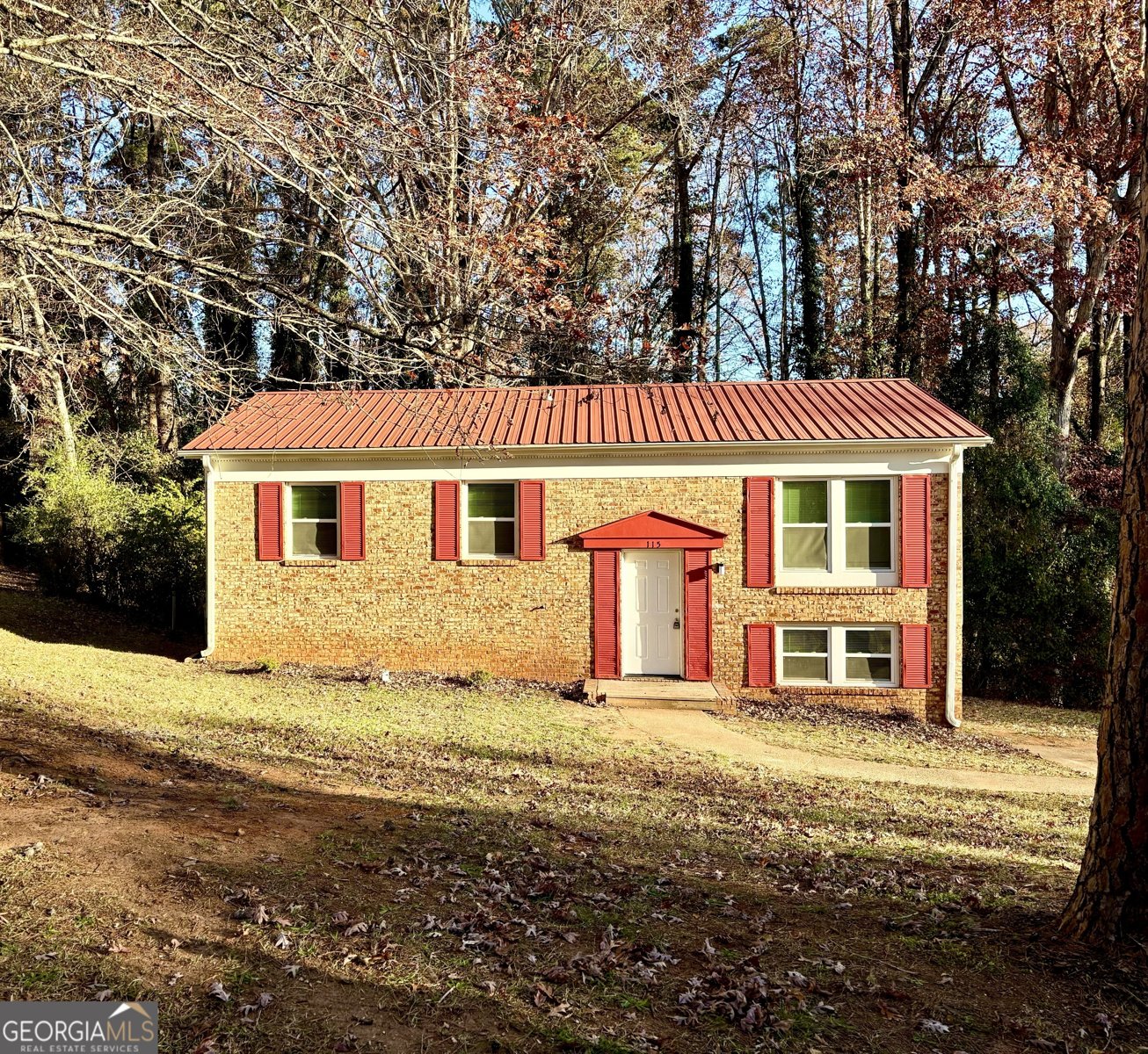 115 Altarstone Drive Athens - 1