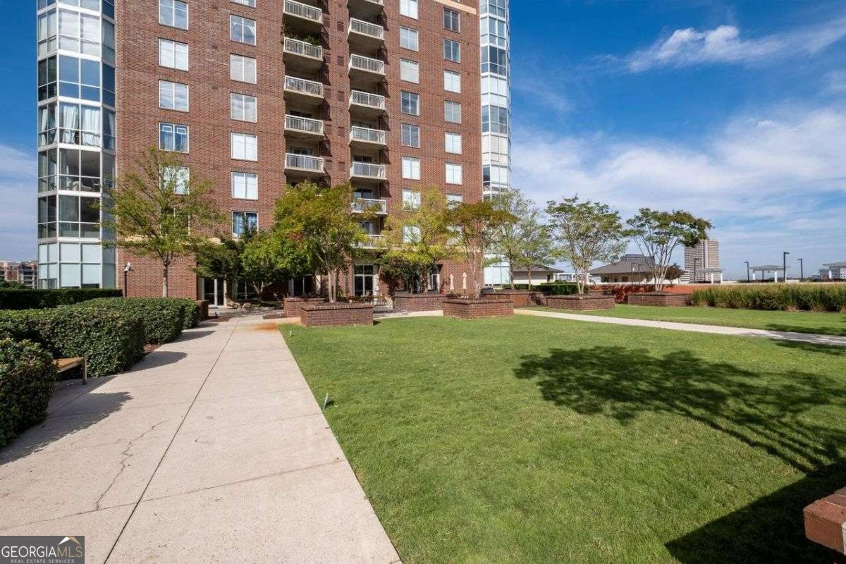 285 Centennial Olympic Park Drive Atlanta - 13