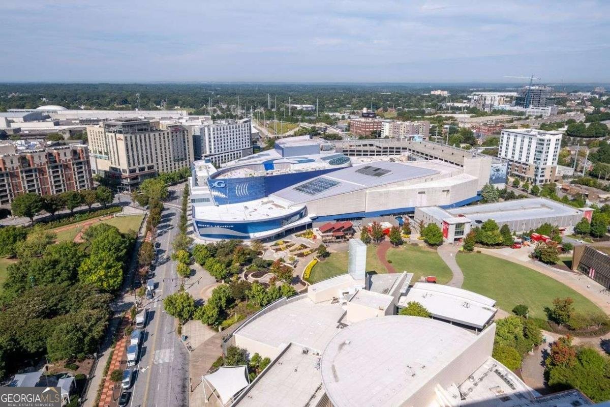 285 Centennial Olympic Park Drive Atlanta - 21