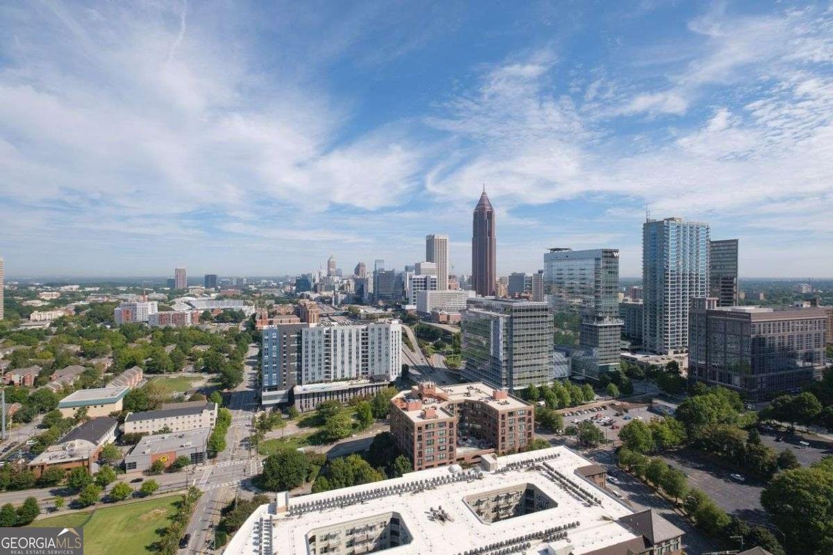285 Centennial Olympic Park Drive Atlanta - 22