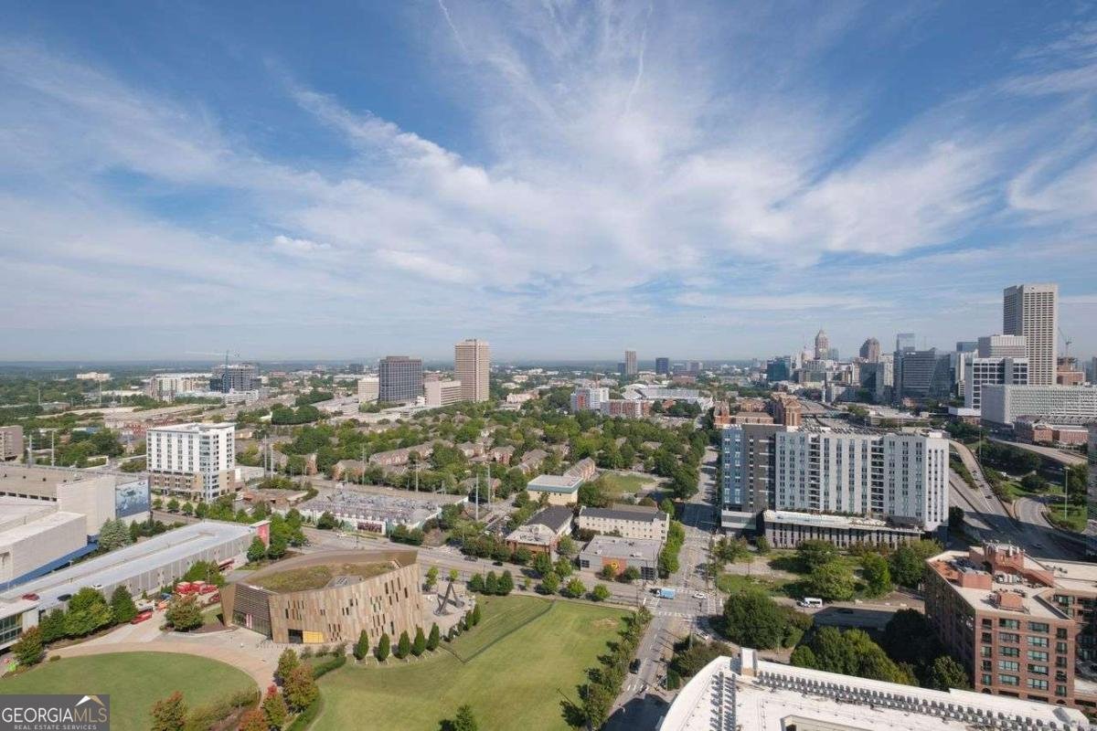 285 Centennial Olympic Park Drive Atlanta - 23