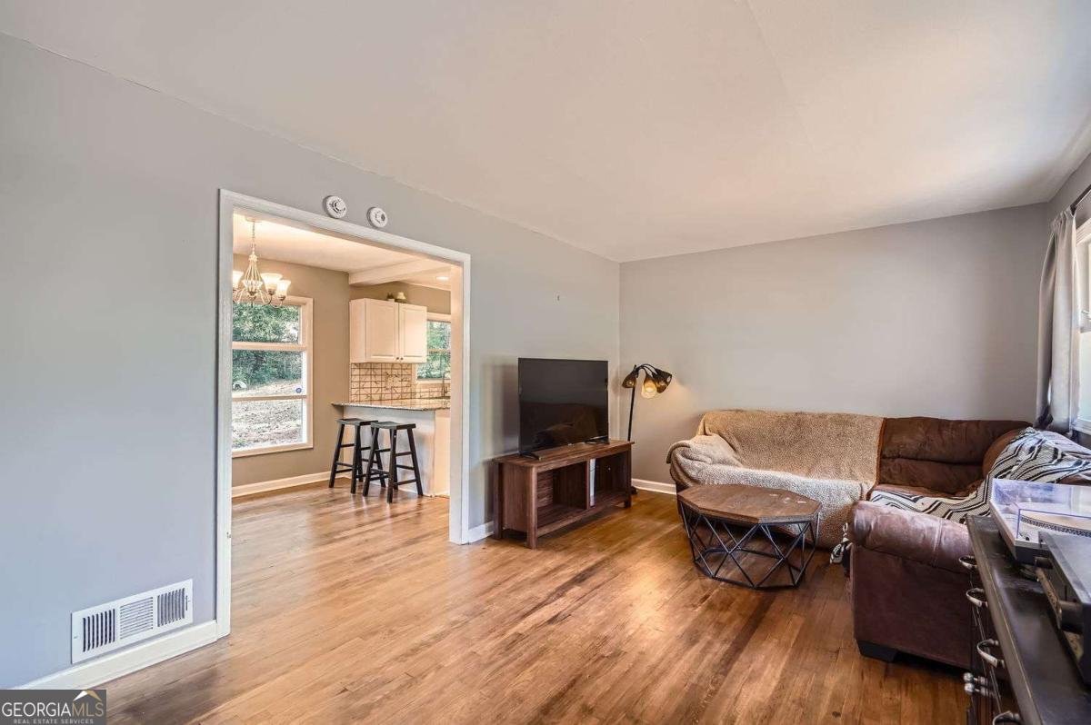 1374 Margarette Drive Decatur - 10