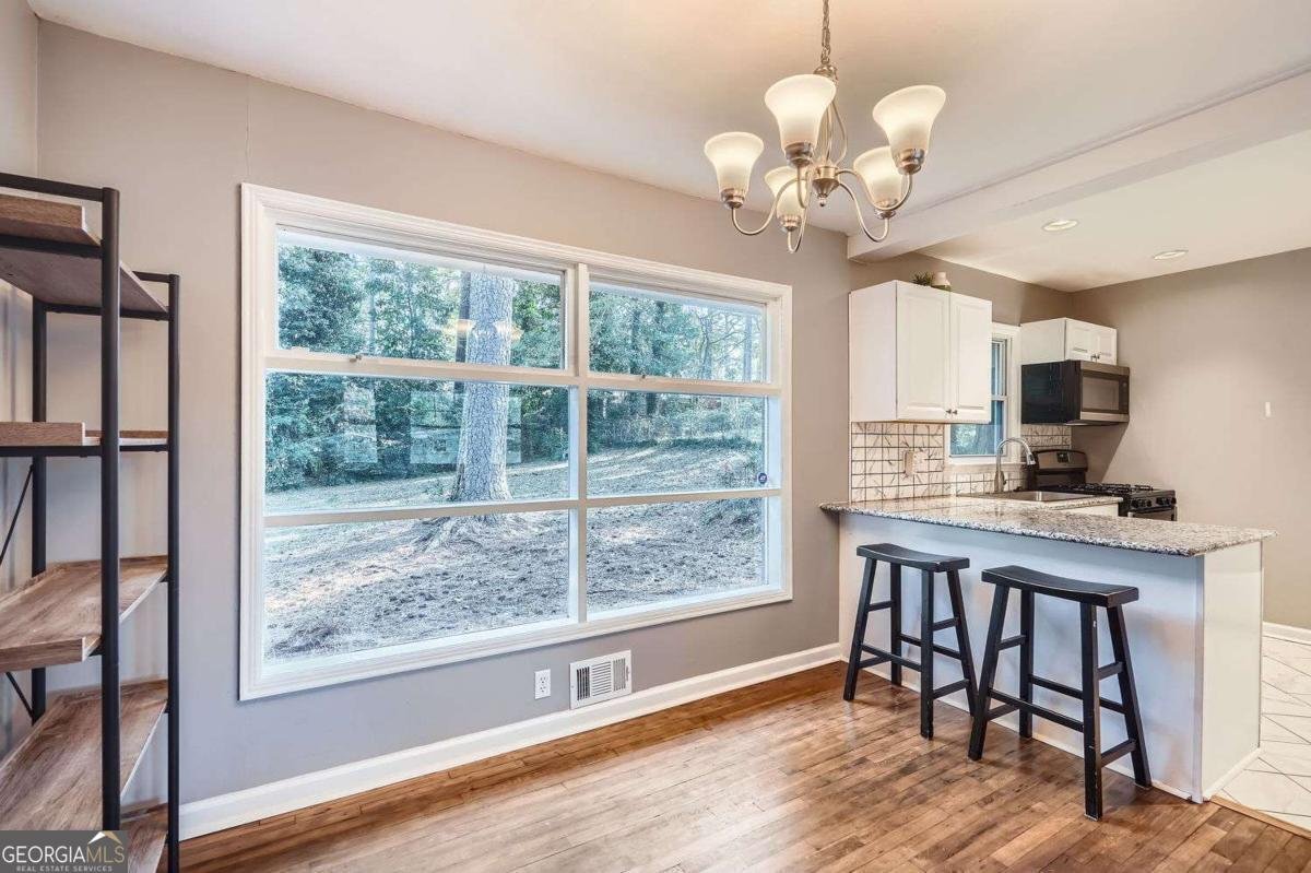 1374 Margarette Drive Decatur - 11