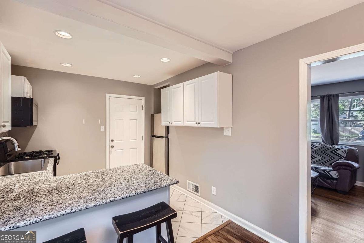 1374 Margarette Drive Decatur - 12