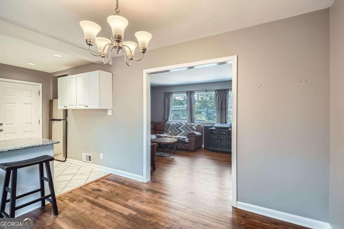 1374 Margarette Drive Decatur - 13