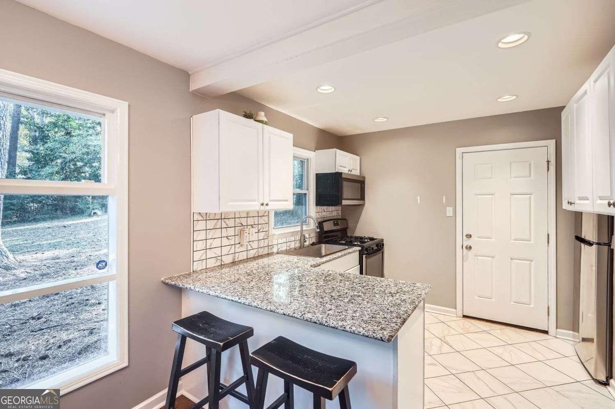 1374 Margarette Drive Decatur - 14